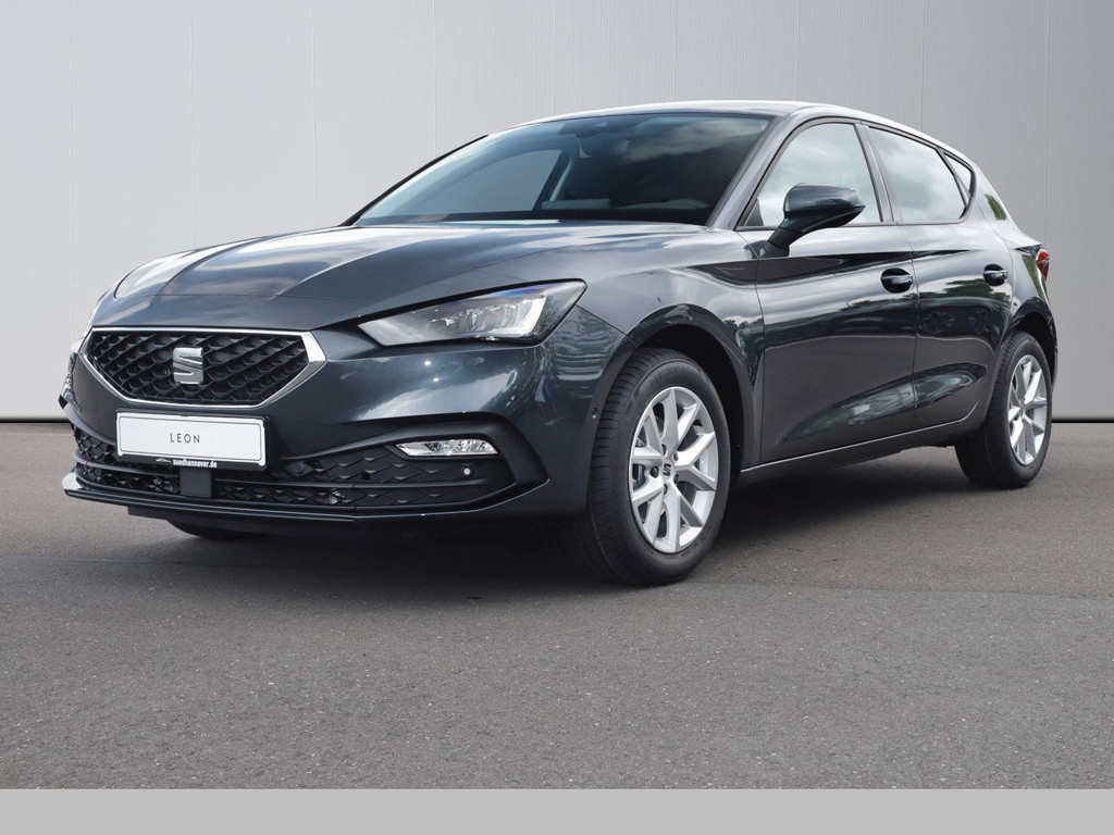 Seat Leon 1.5 eTSI