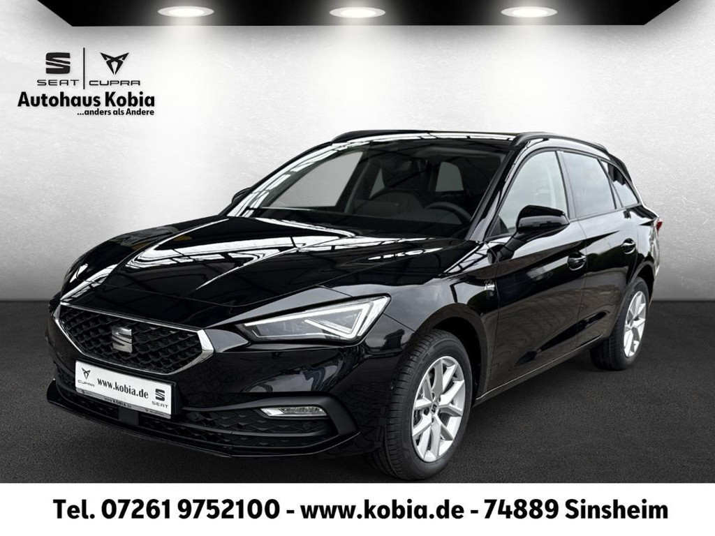 Seat Leon Style Sportstourer DSG