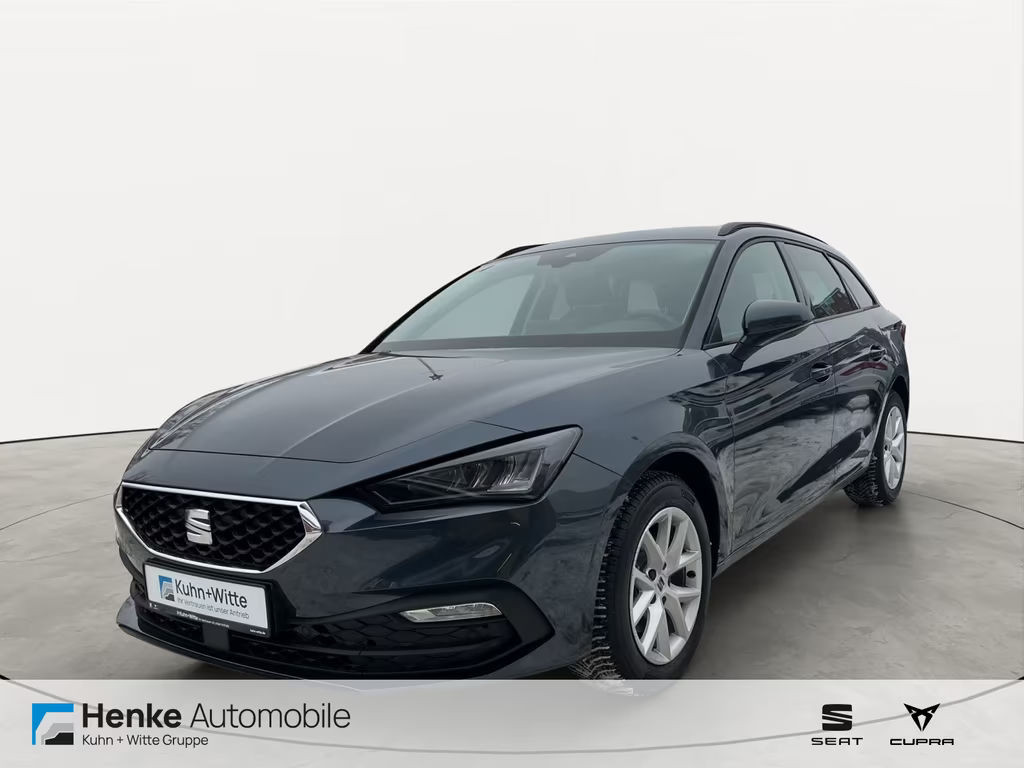 Seat Leon Sportstourer 1.5 eTSI