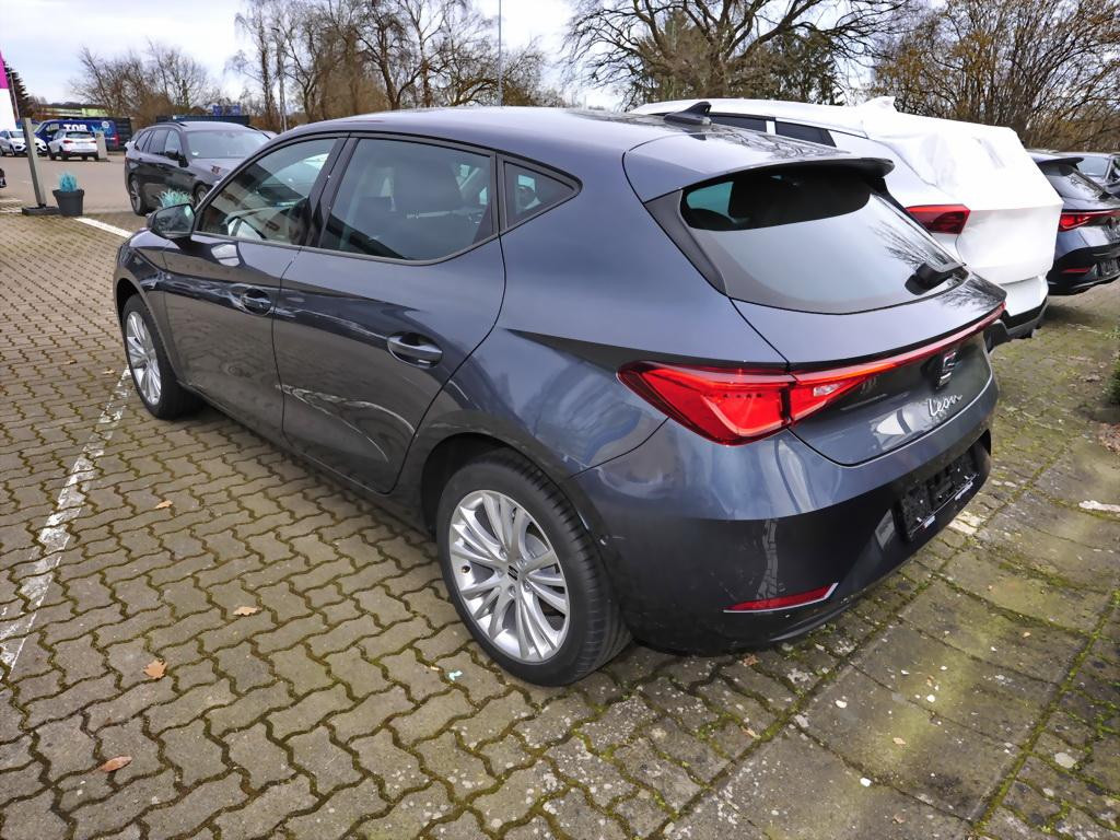 Seat Leon Style 1.5 eTSI DSG