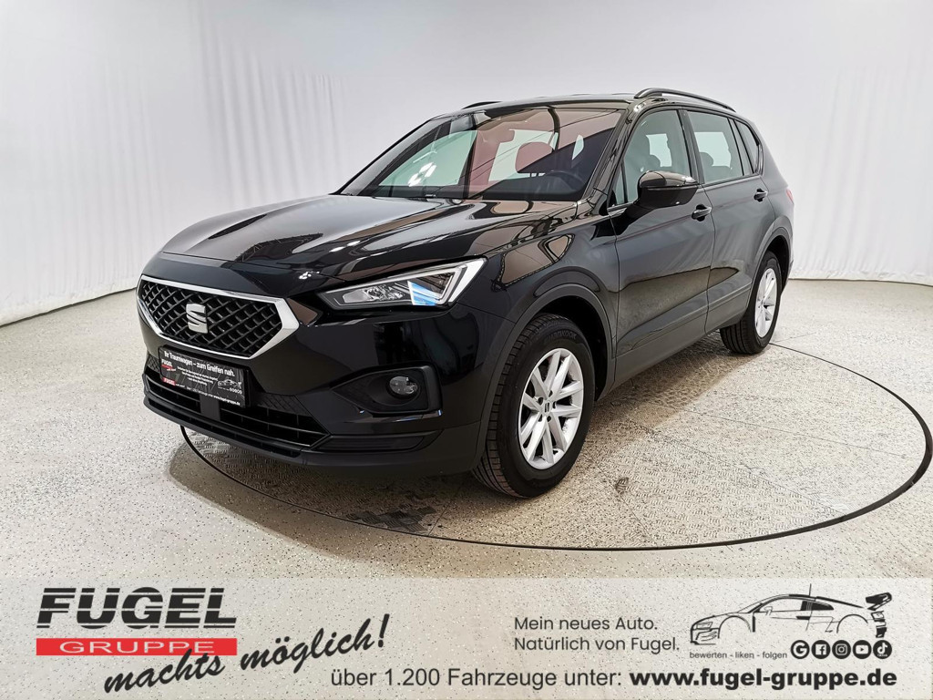 Seat Tarraco Style 2.0 TDI