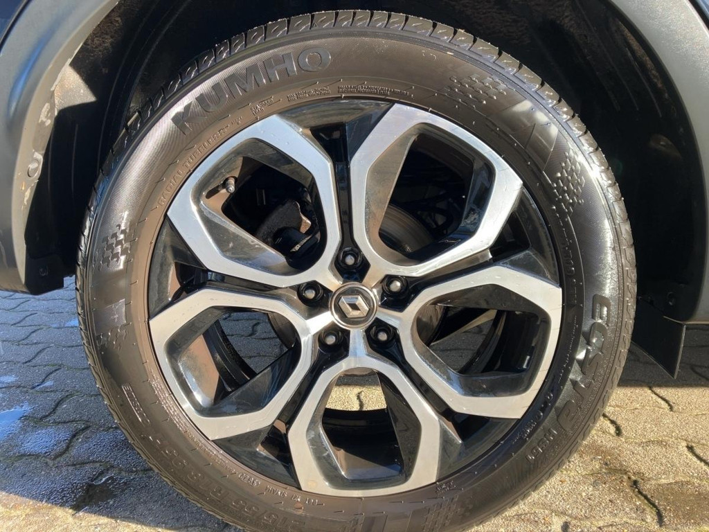 Renault Arkana TCe 140 Techno