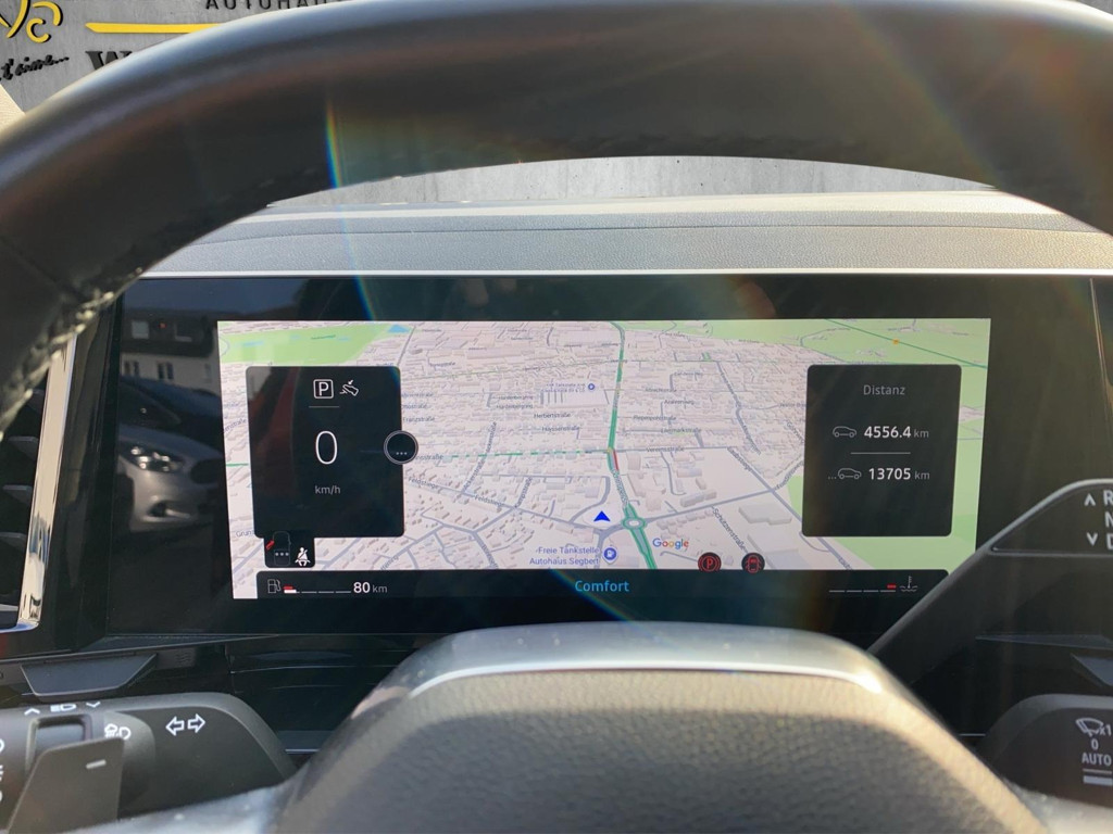 Renault Austral Techno