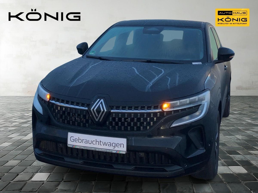 Renault Austral 1.3 TCe 160 Mild-Hybrid Rückfahrkamera