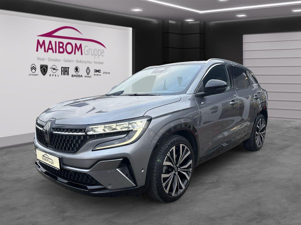 Renault Austral Iconic