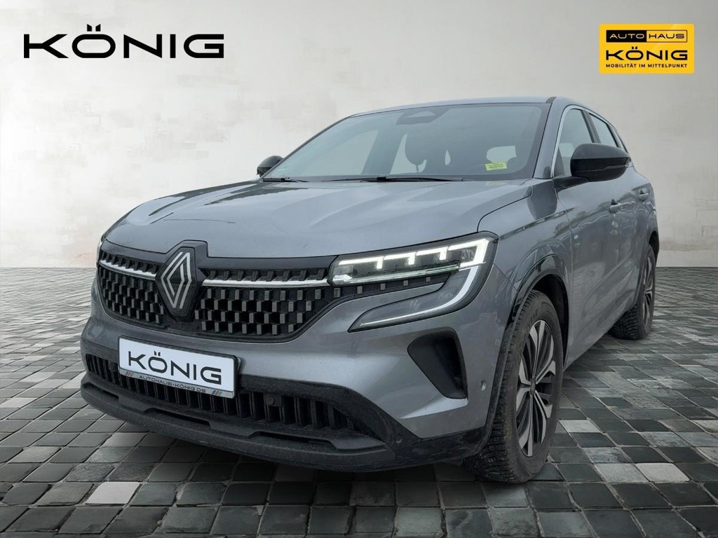 Renault Austral Evolution Automatik, CarPlay