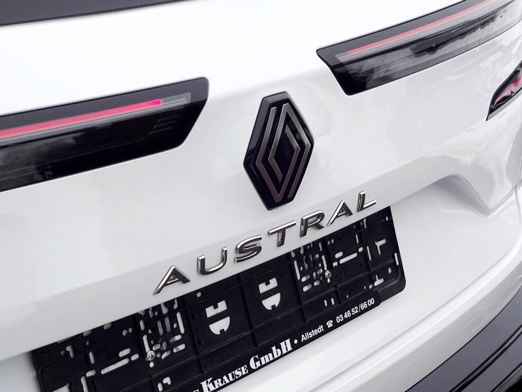 Renault Austral
