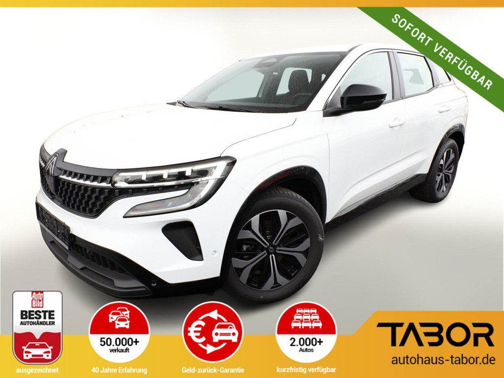 Renault Austral 1.3 TCe 160 CVT Evolution LED UVP-29%*