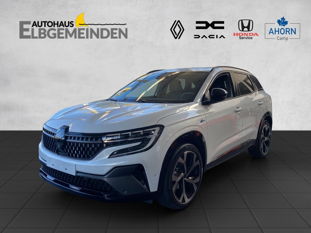 Renault Austral Techno Esprit Alpine