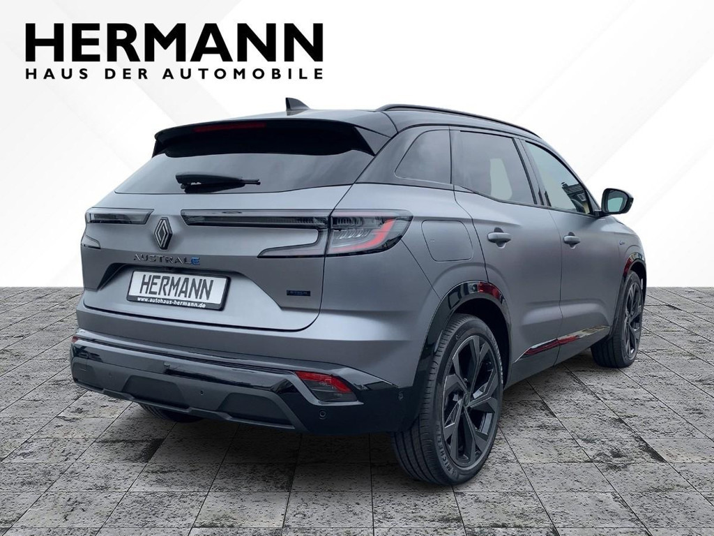 Renault Austral