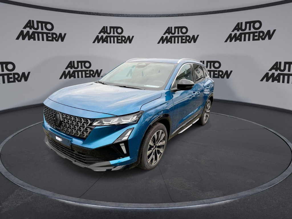 Renault Austral Techno