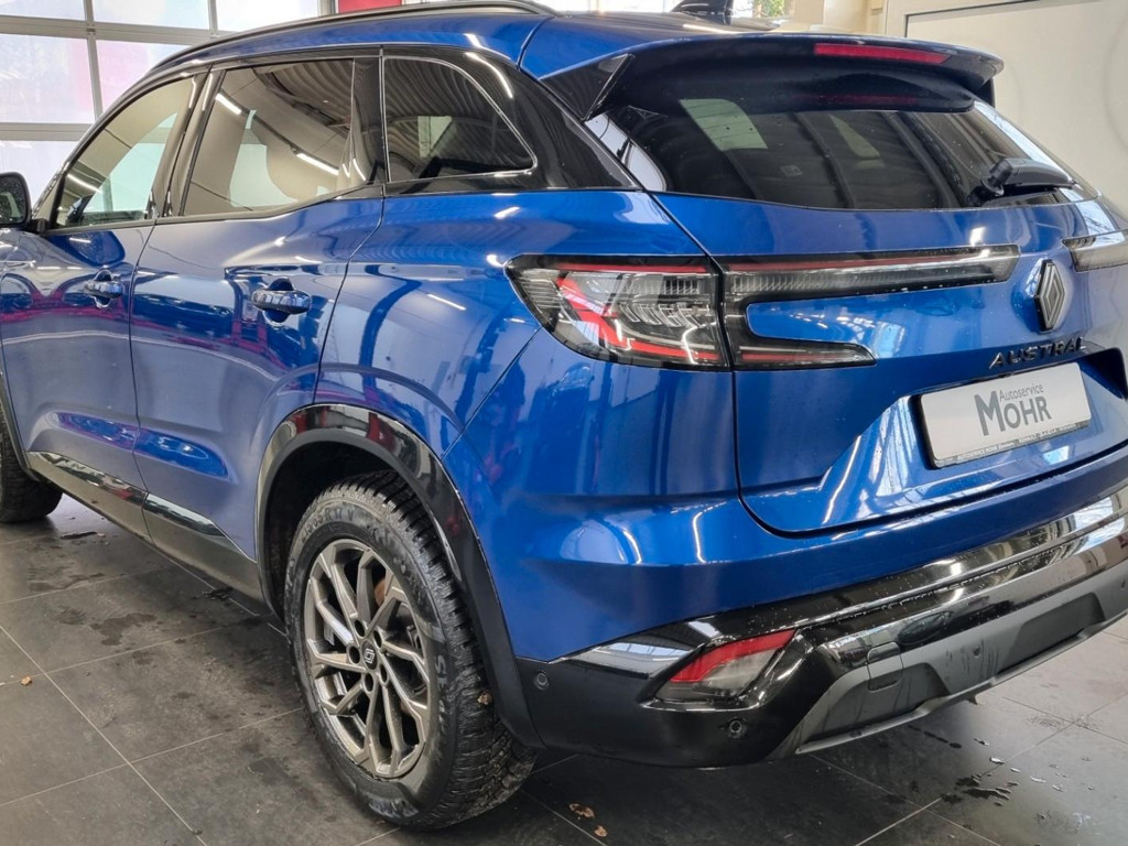 Renault Austral