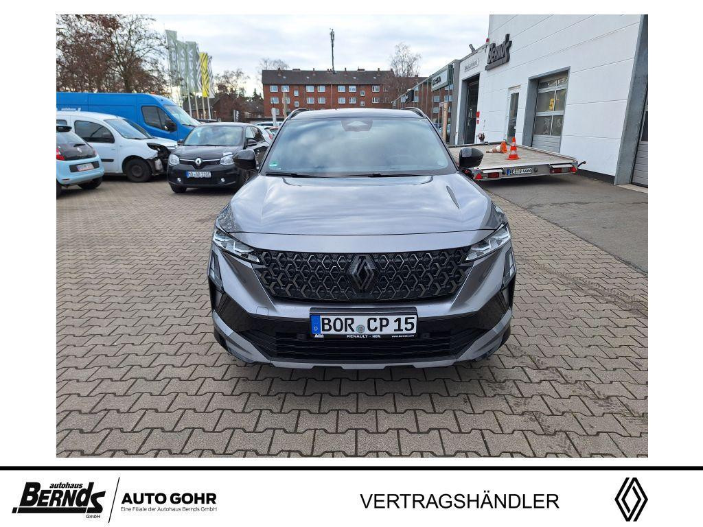 Renault Austral E-Tech Esprit Alpine