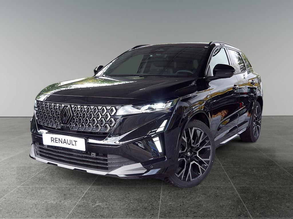 Renault Austral E-Tech Esprit Alpine