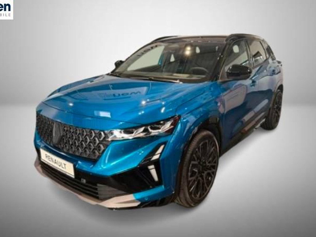 Renault Austral E-Tech Esprit Alpine