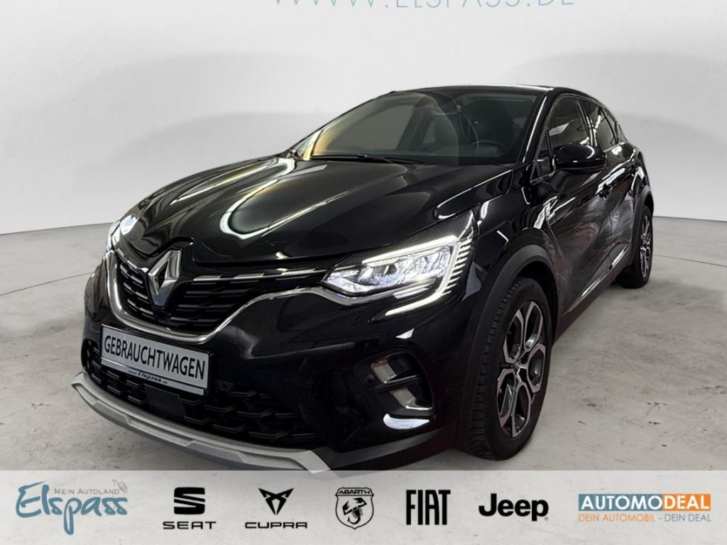 Renault Captur Intens