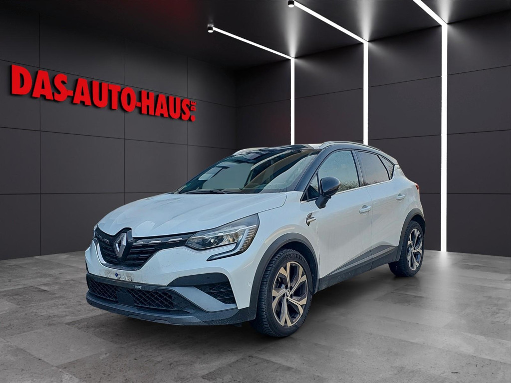 Renault Captur RS