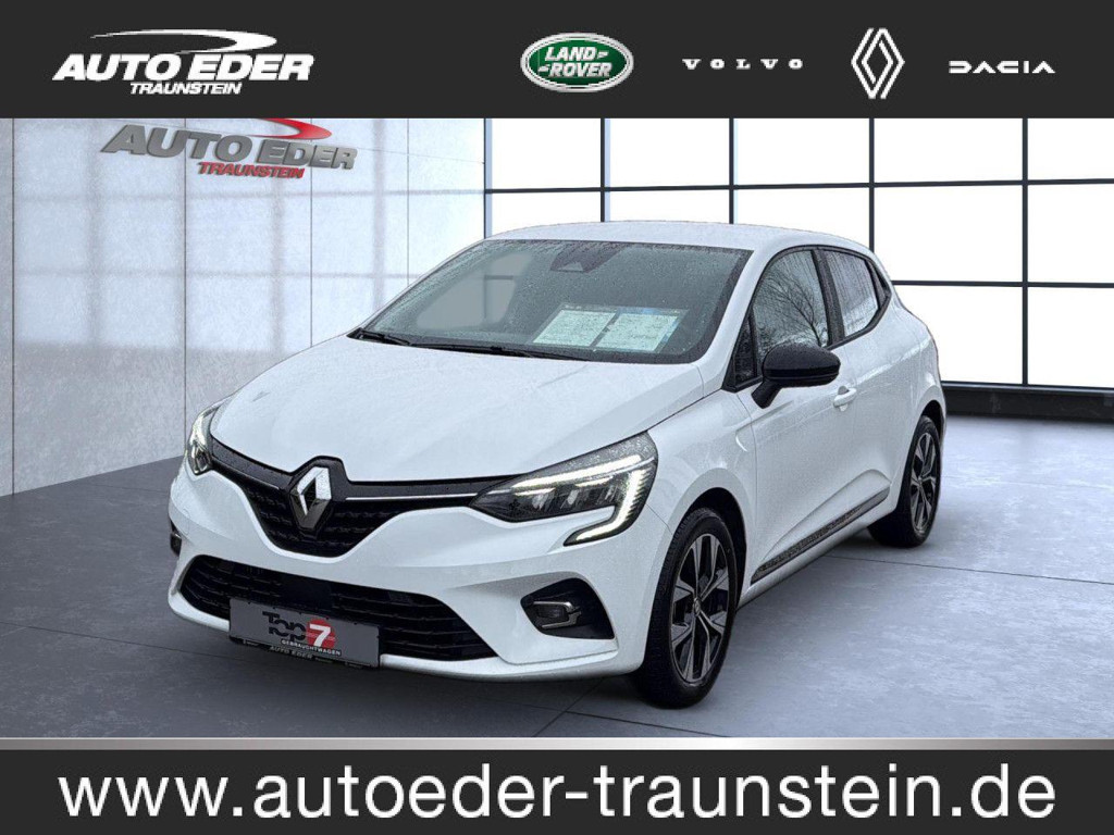 Renault Clio Evolution