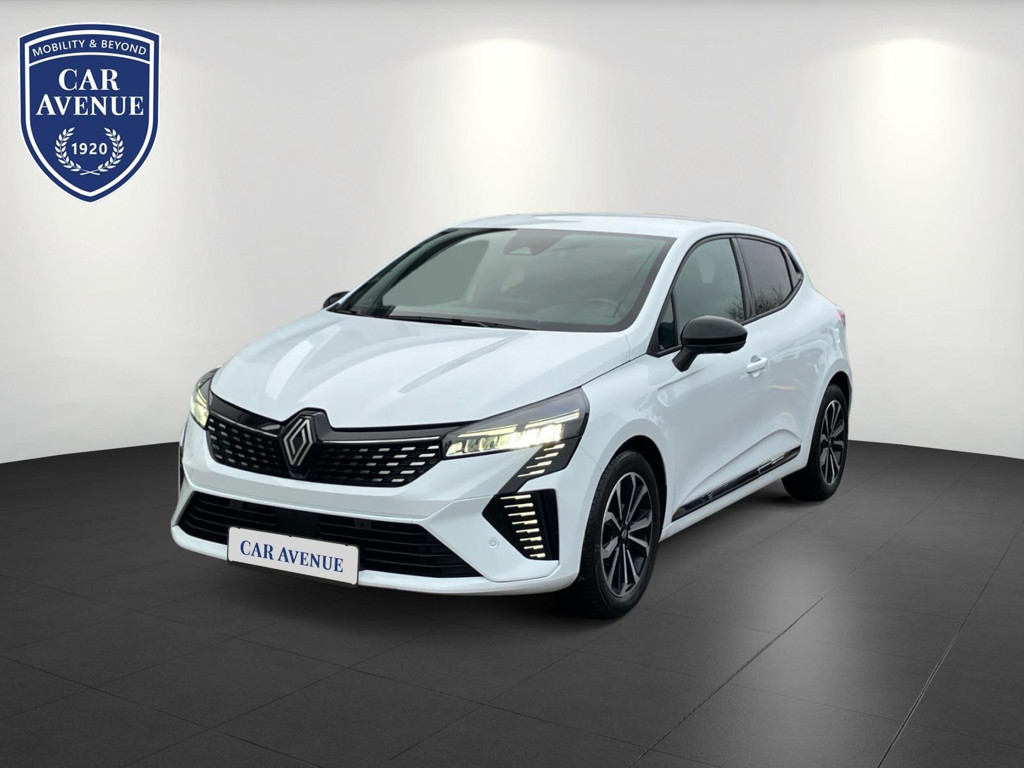 Renault Clio TCe 90 Techno Comfort