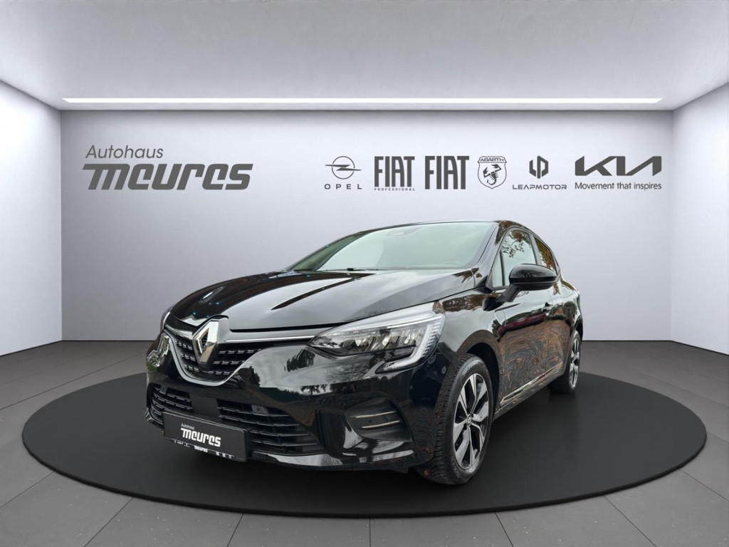 Renault Clio Evolution