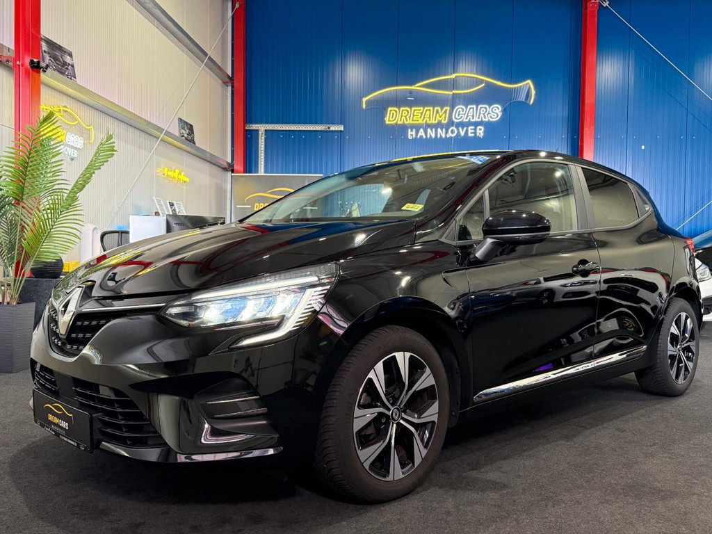 Renault Clio Evolution