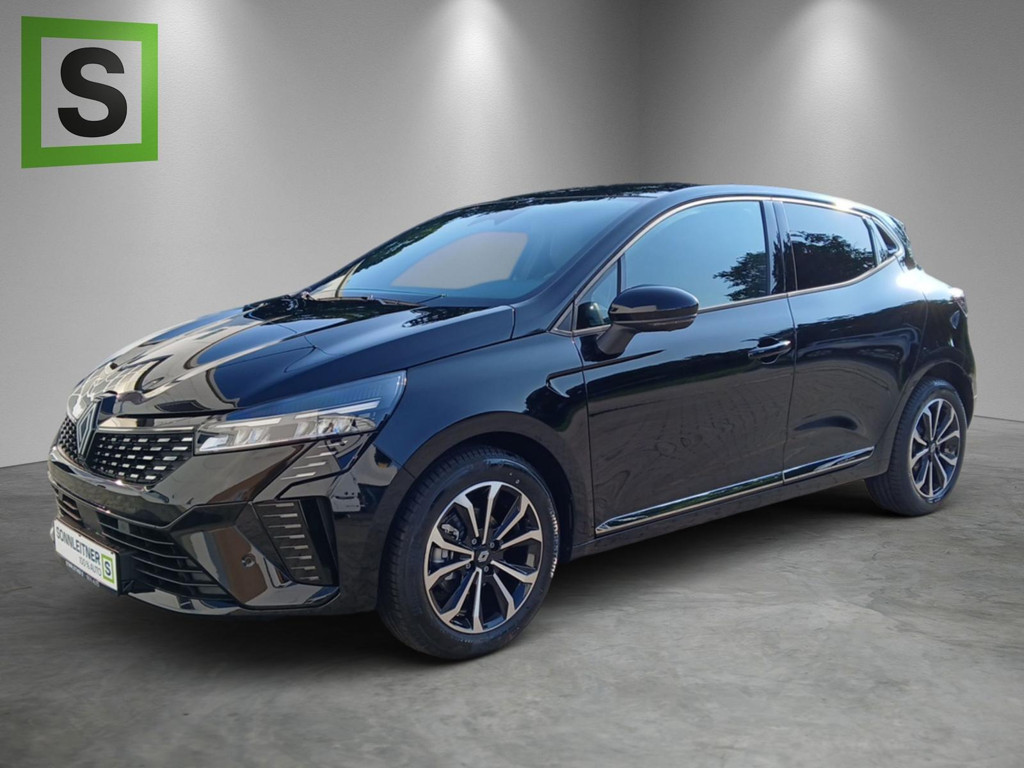 Renault Clio TCe 90 Techno