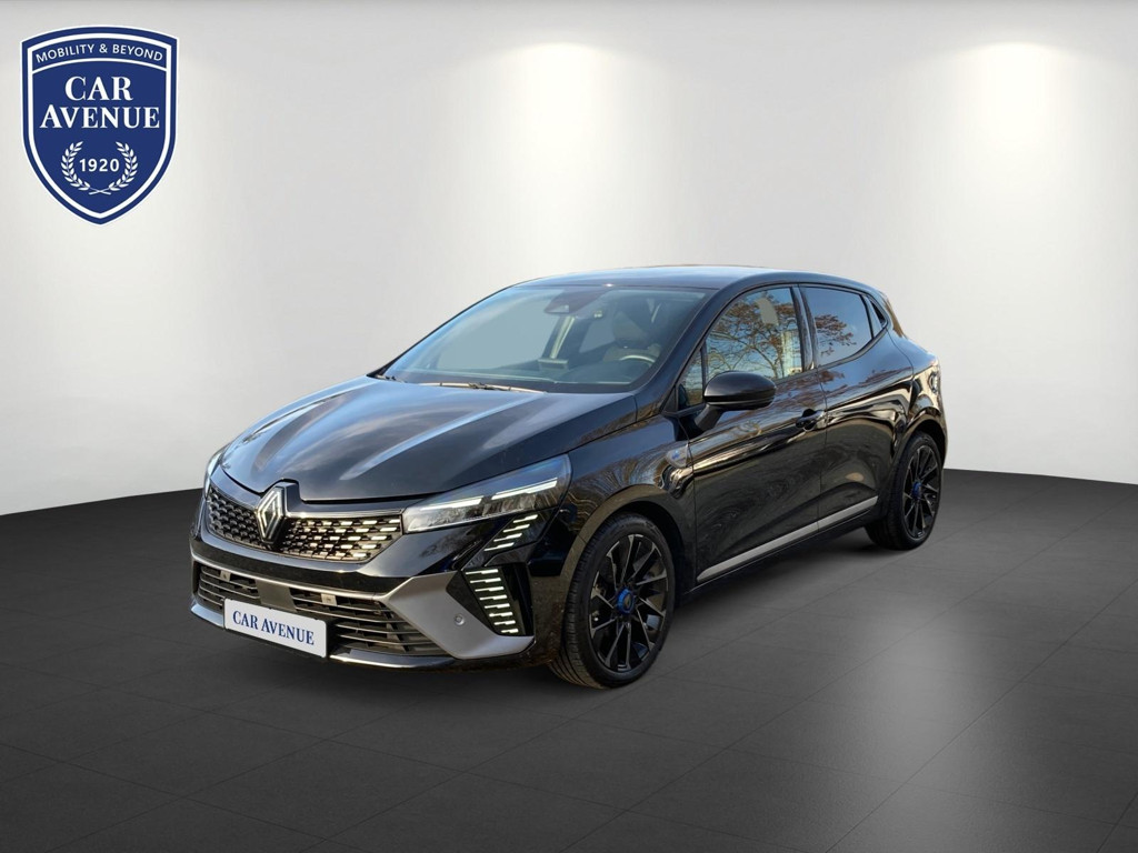 Renault Clio TCe 90 Esprit Alpine