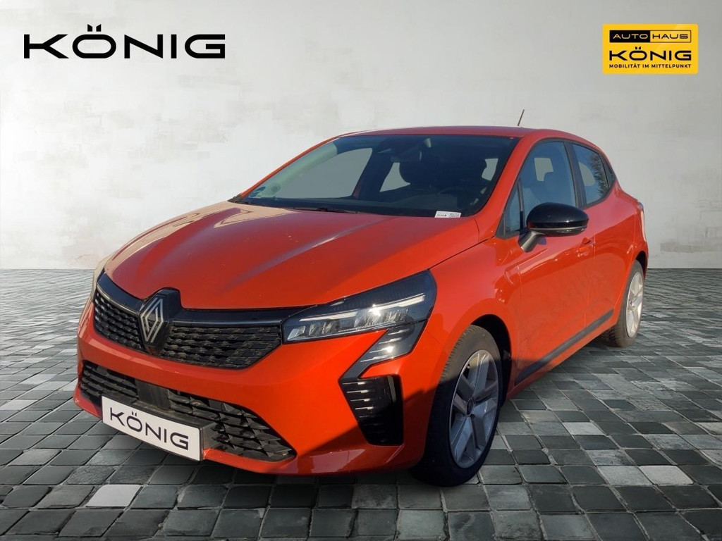 Renault Clio SCe 65 Evolution