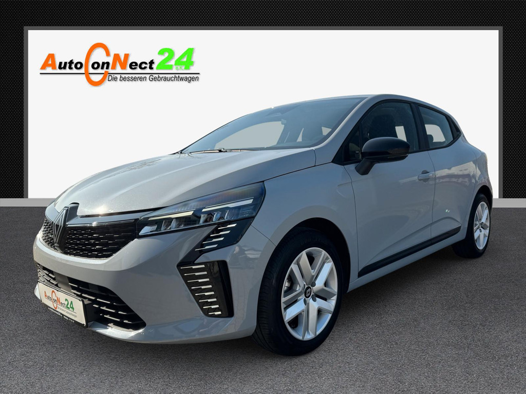 Renault Clio Evolution