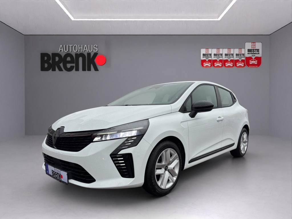 Renault Clio Evolution