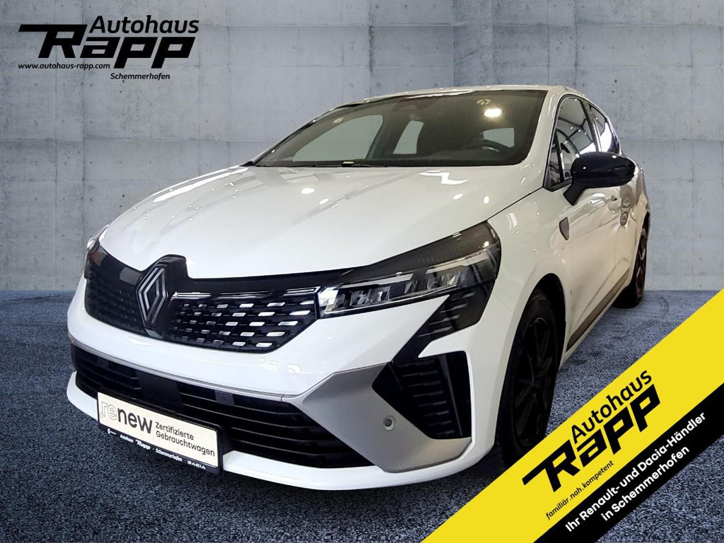 Renault Clio TCe 90 Esprit Alpine