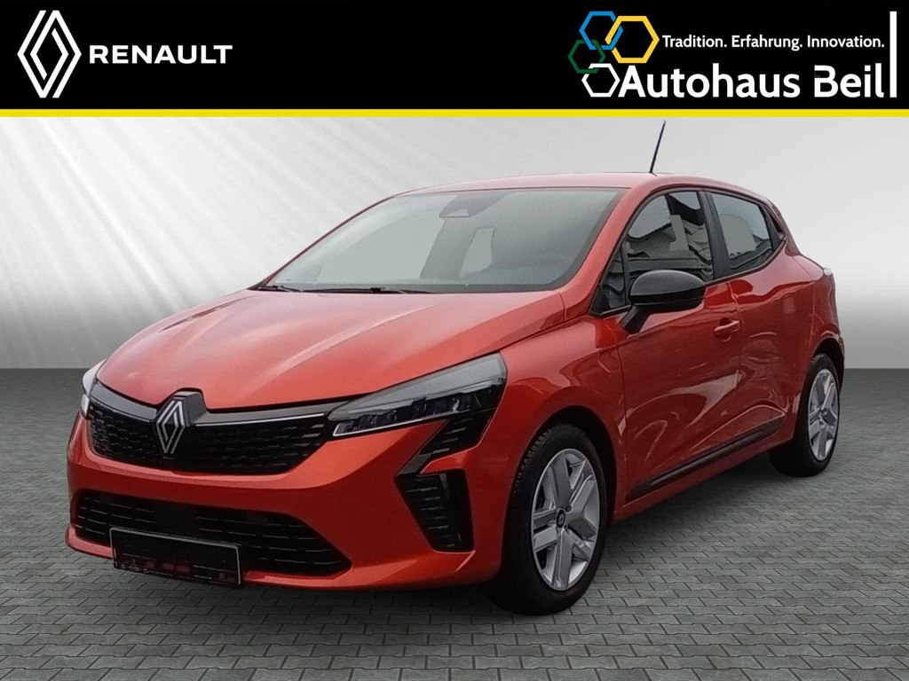 Renault Clio SCe 65 Evolution