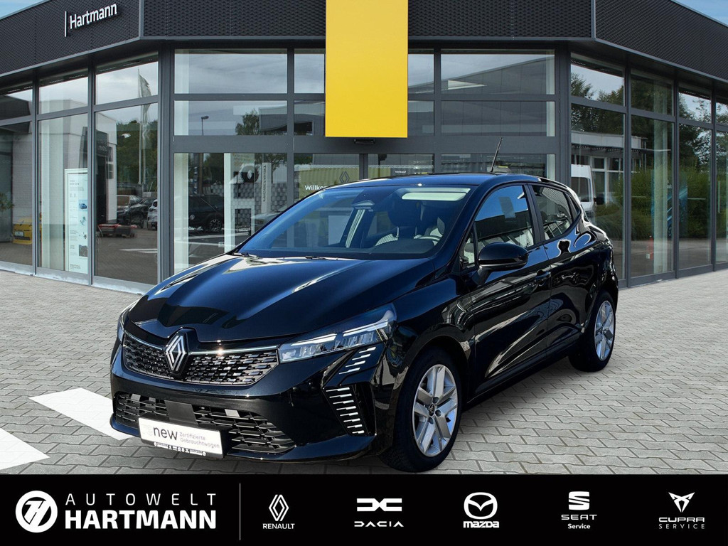 Renault Clio SCe 65 Evolution