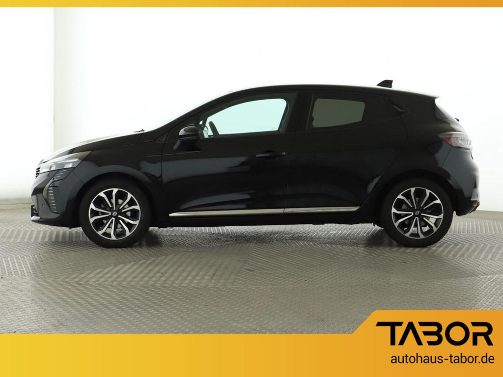 Renault Clio Techno