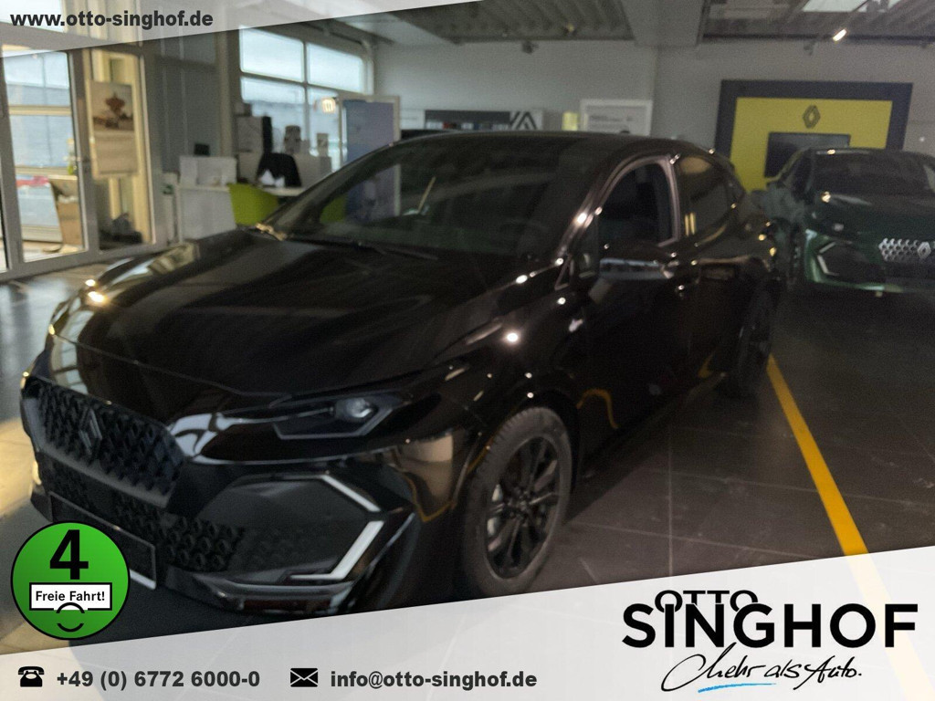 Renault Clio E-Tech Hybrid Esprit Alpine