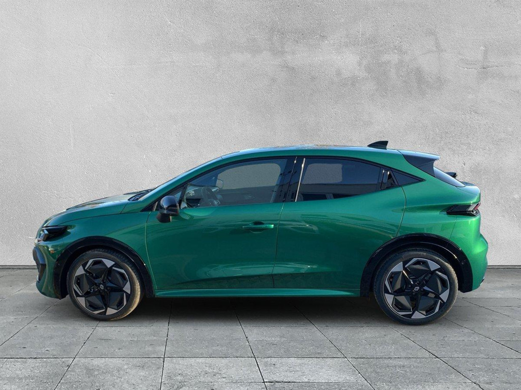 Renault Clio Hybrid Techno