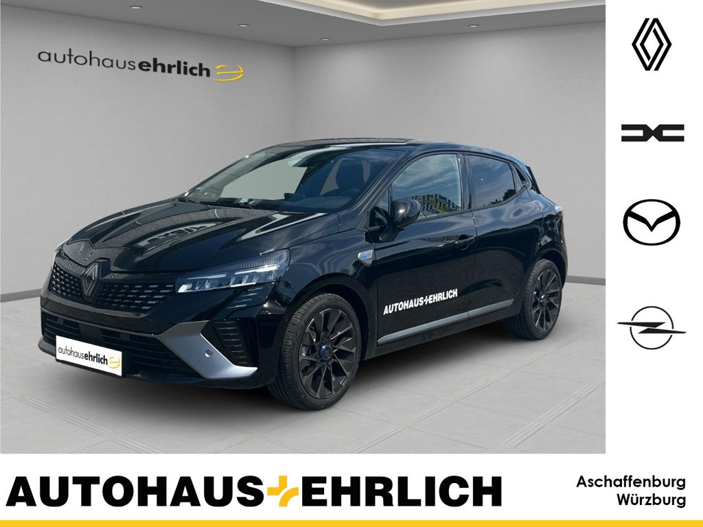 Renault Clio Esprit Alpine