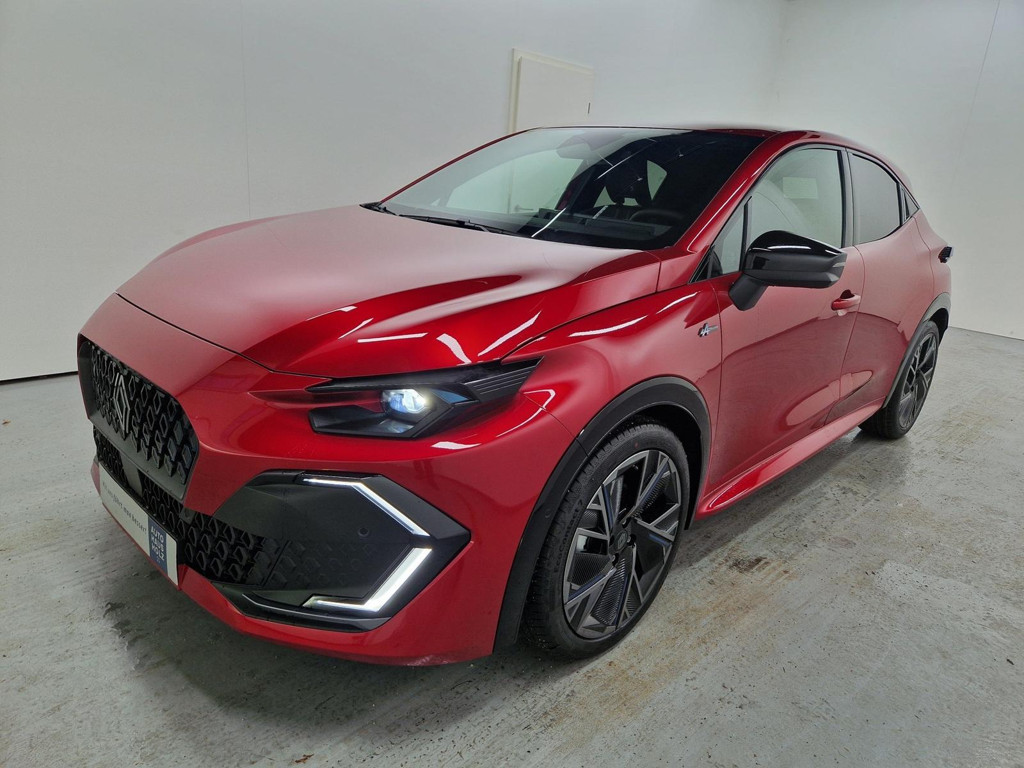 Renault Clio Esprit Alpine