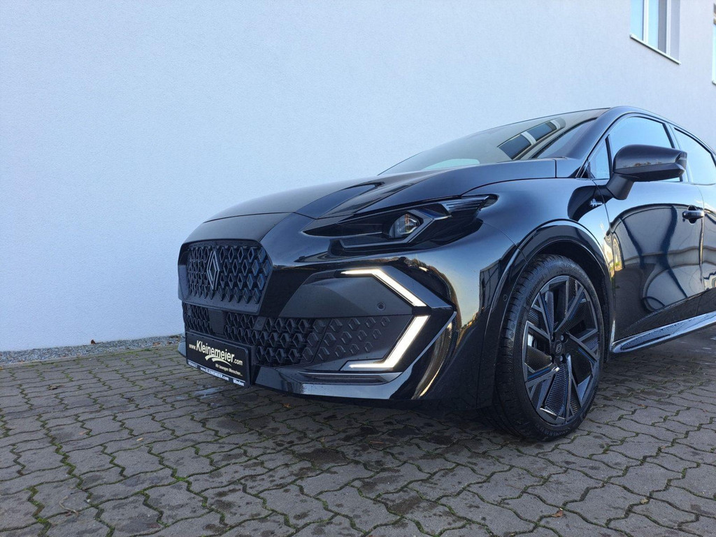 Renault Clio E-Tech Hybrid Esprit Alpine