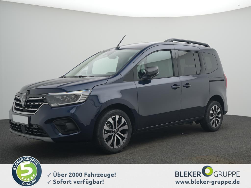 Renault Kangoo EDC TCe 130 Techno