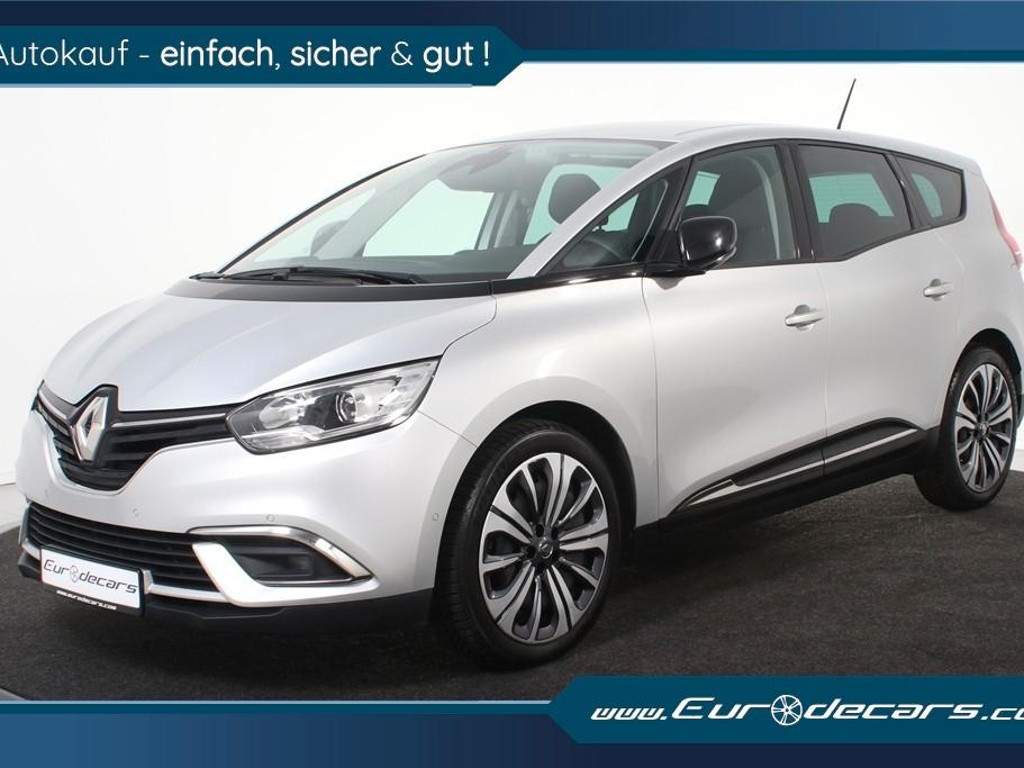 Renault Grand Scenic Grand