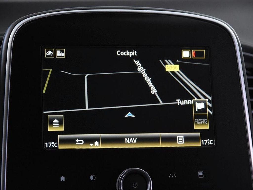 Renault Grand Scenic