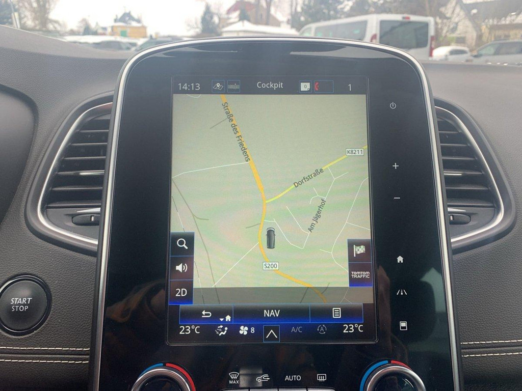 Renault Grand Scenic