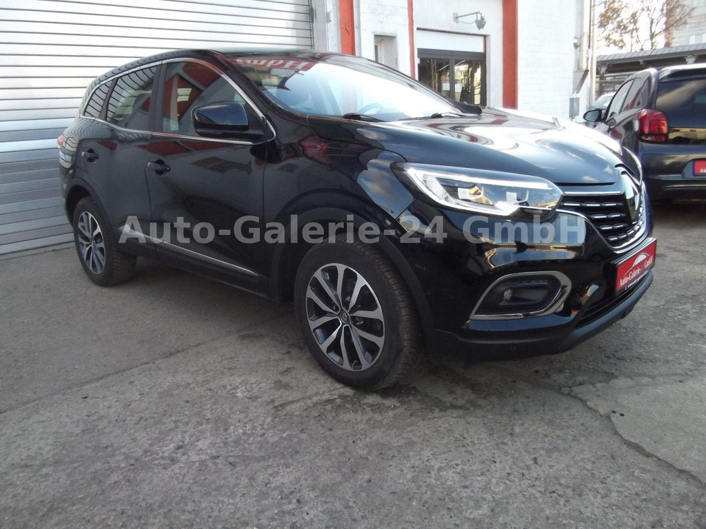 Renault Kadjar Business Line