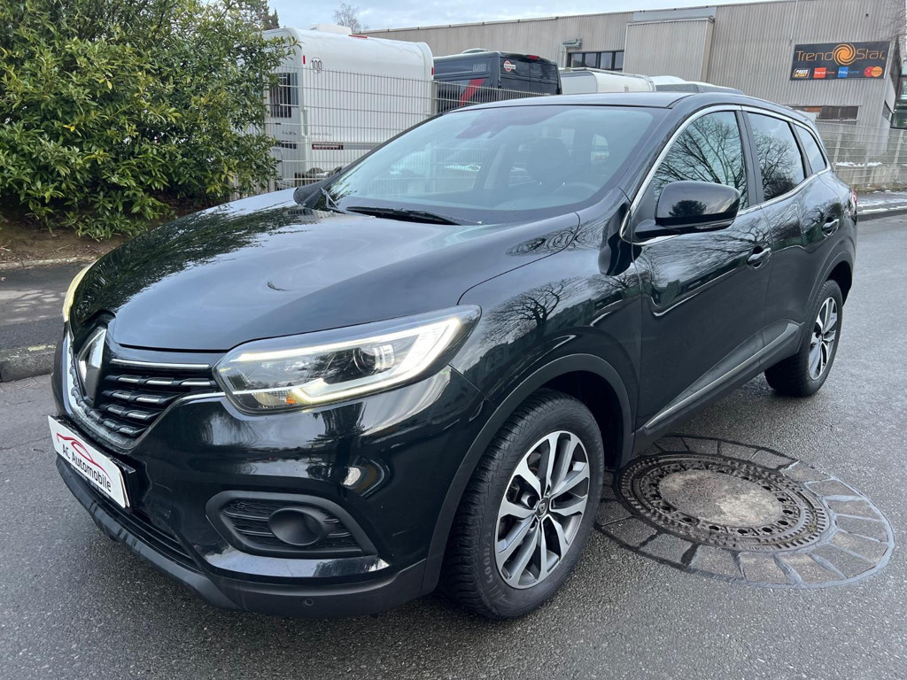 Renault Kadjar Business Line