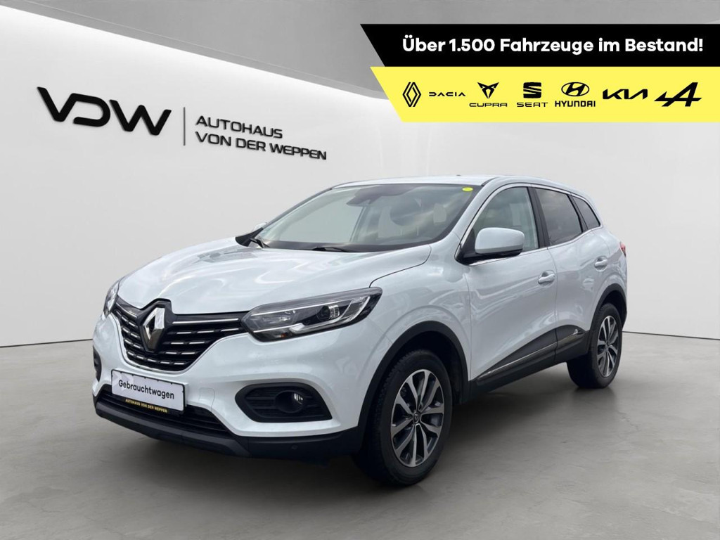 Renault Kadjar Business Line EDC TCe 140