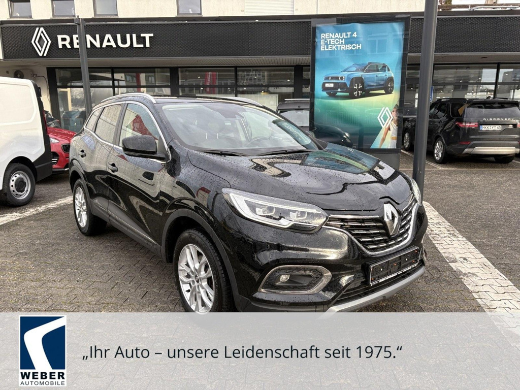 Renault Kadjar Intens TCe 140