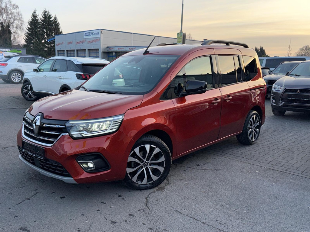 Renault Kangoo Intens