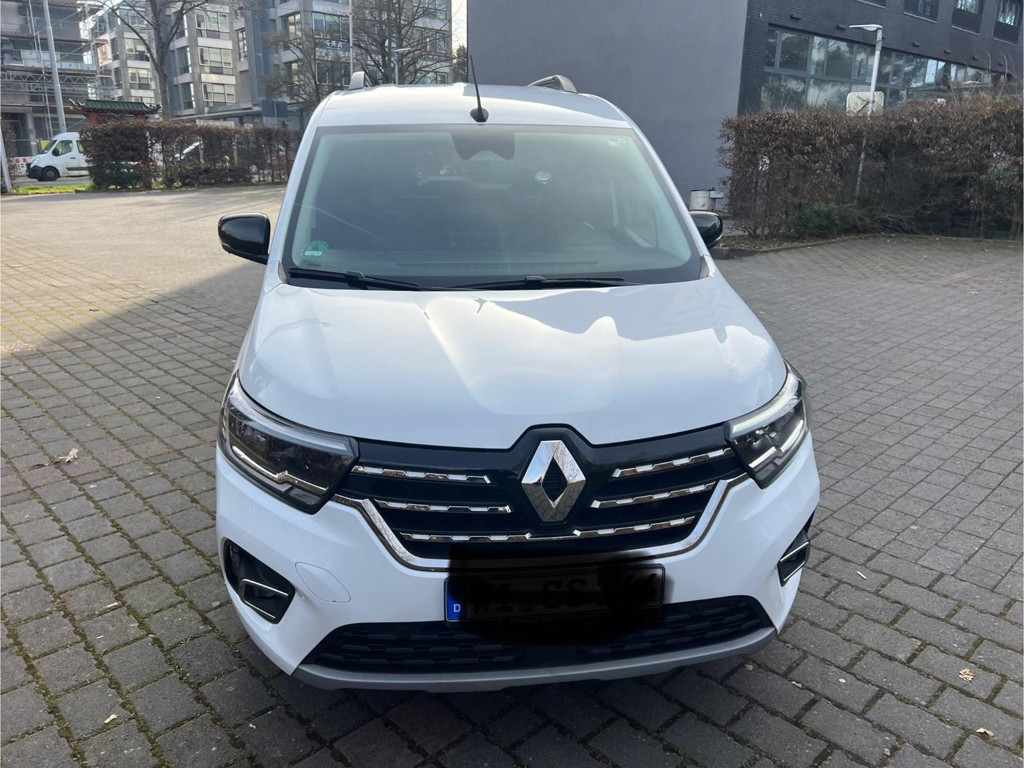 Renault Kangoo Intens