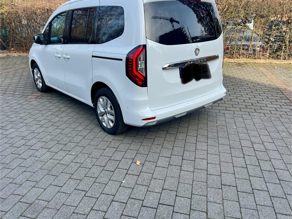 Renault Kangoo